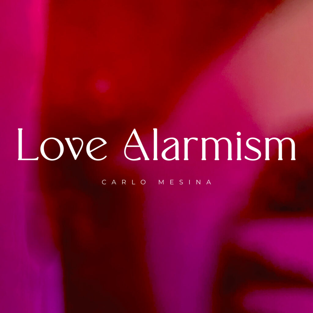 Carlo Mesina - Love Alarmism | Melt Records