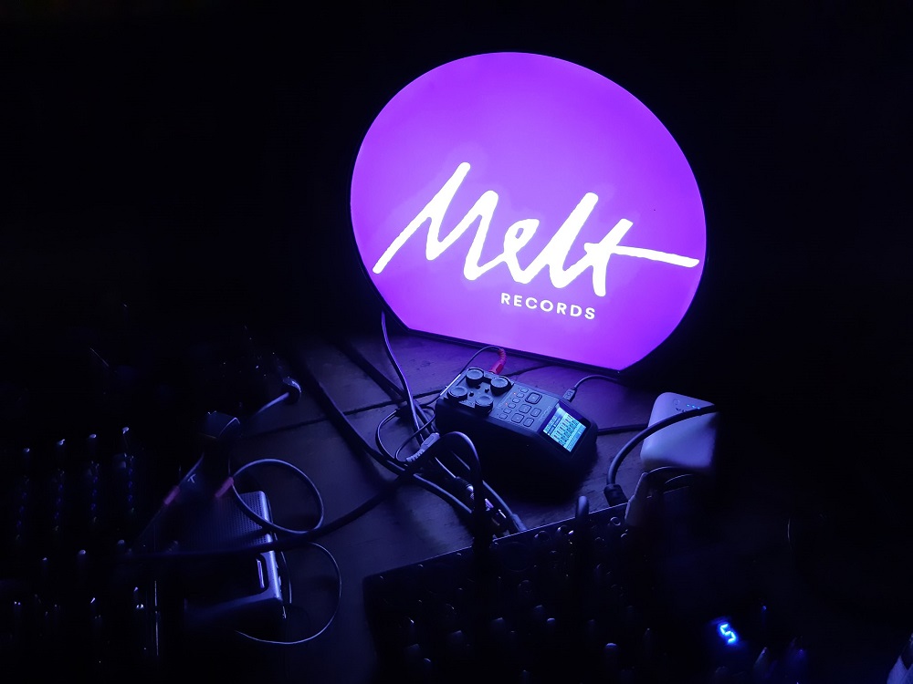 Melt Records | Elevating Your Independent Music Experience