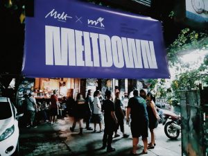 Melt Records | Independent music, indie music, Cebu City