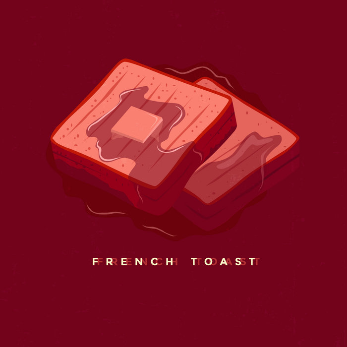 Peregrine - French Toast