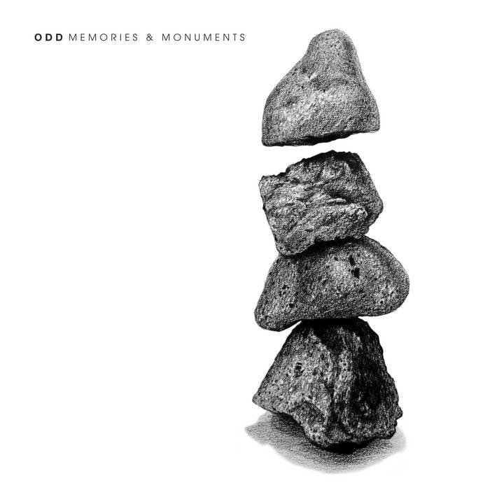 Odd - Memories & Monuments