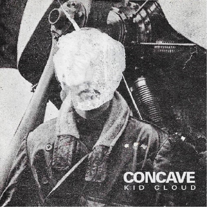 Concave - Kid Cloud | Melt Records