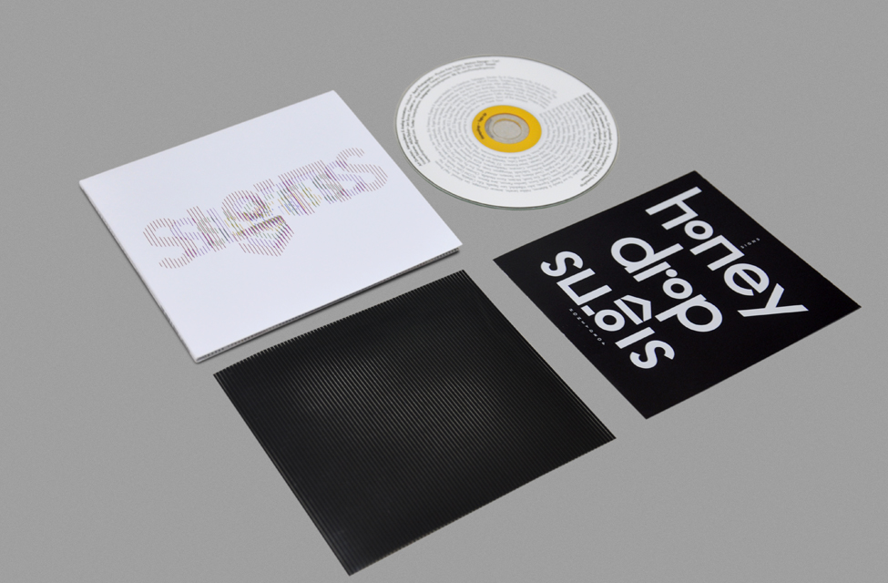 Buy Honeydrop's "Signs" | Melt Records