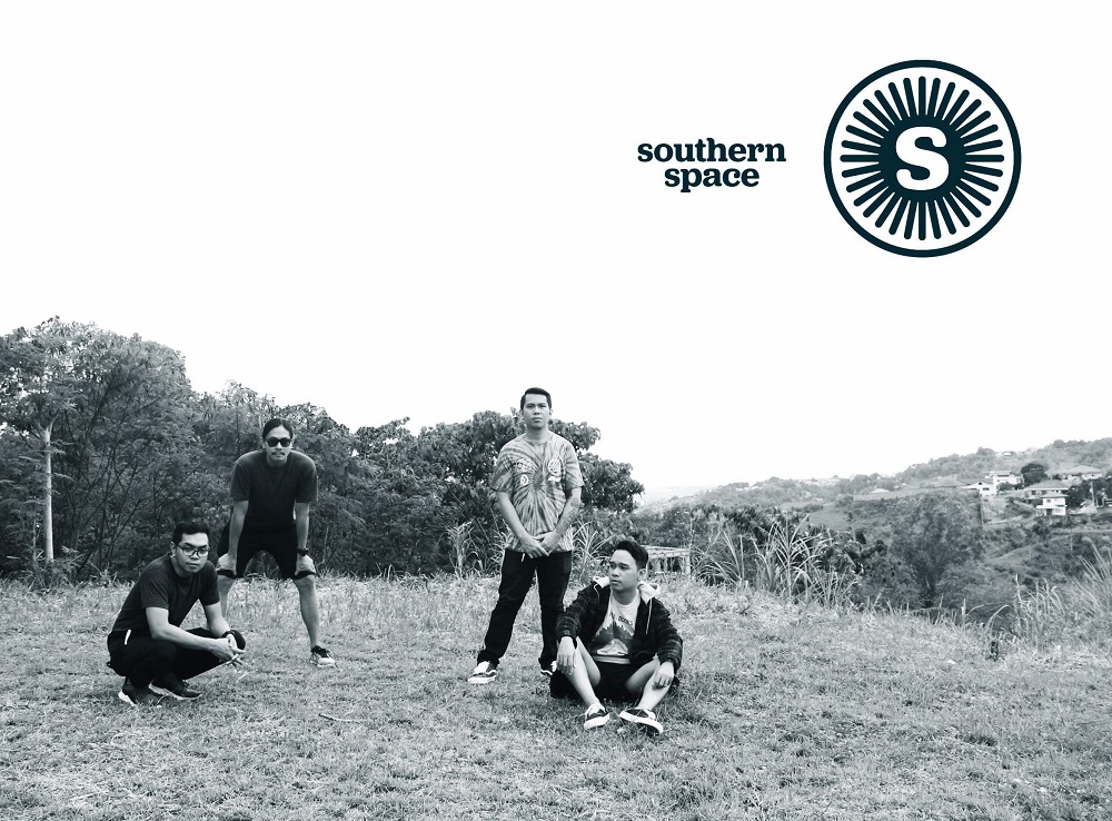Southern Space | Melt Records