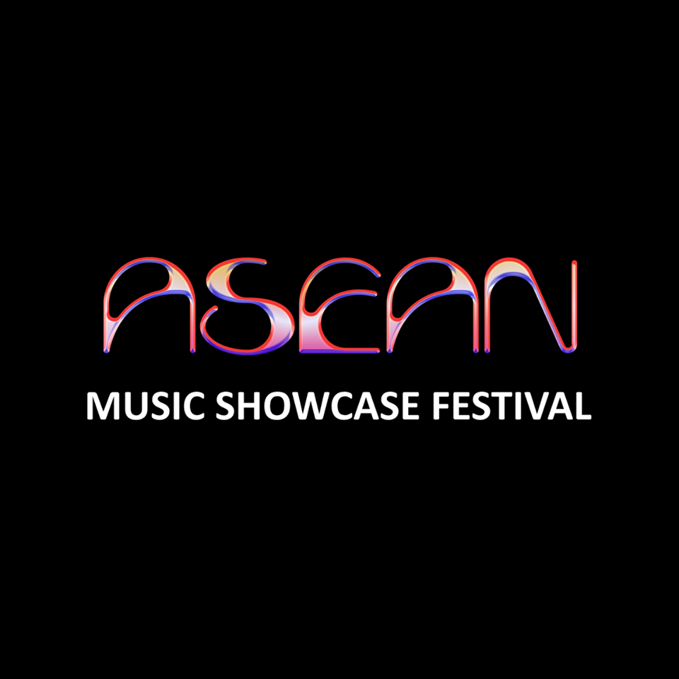 ASEAN Online Music Showcase Festival | Melt Records