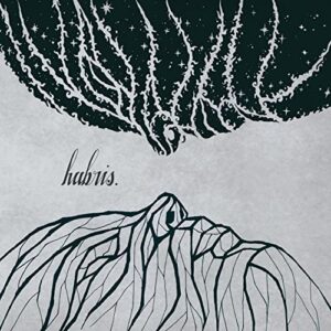 hubris. - Emersion (cover art)