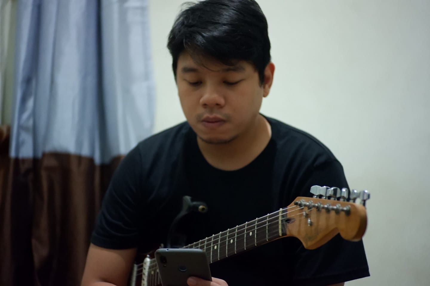 Francis Cang | Melt Records