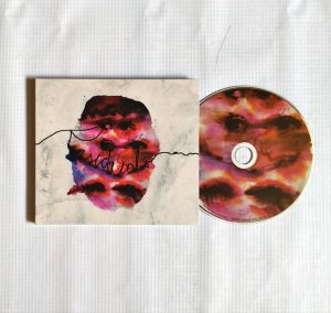 Tiger Pussy - Residuals (CD)