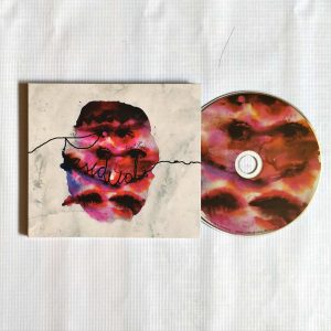Tiger Pussy - Residuals (CD)