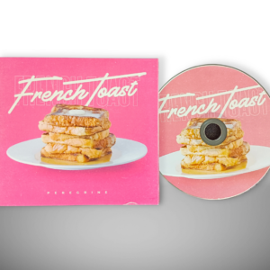 Peregrine - French Toast (CD)