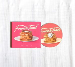 Peregrine - French Toast (CD)