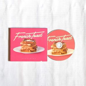 Peregrine - French Toast (CD)