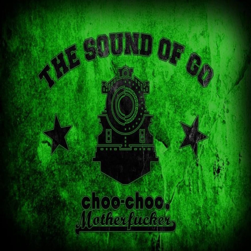 The Sound Of Go | Chances Are