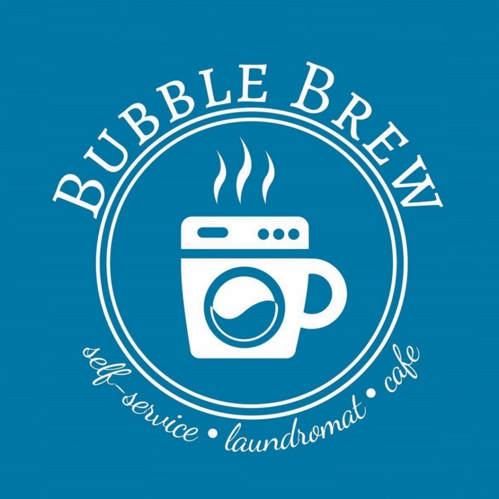Bubble Brew Laundromat & Cafe (CDO)