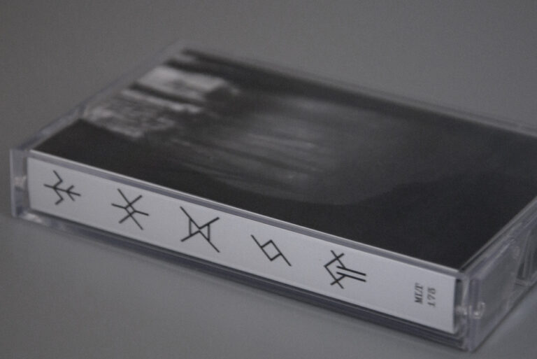 White Widow - The God Uterus Dissolves | Melt Records