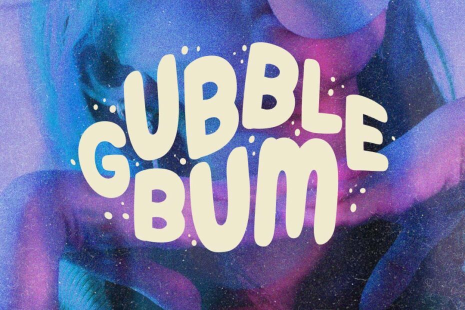 Peregrine - Gubble Bum | Melt Records