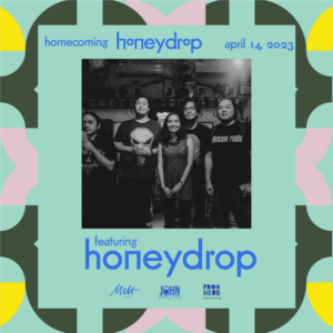 Honeydrop