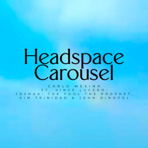 Carlo Mesina - Headspace Carousel | Melt Records