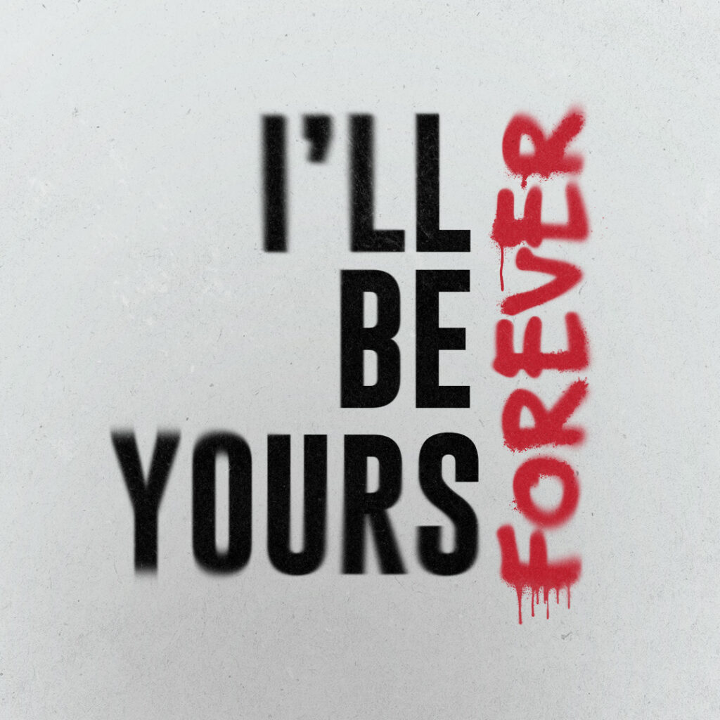 Coloura - I'll Be Yours (Forever) | Melt Records