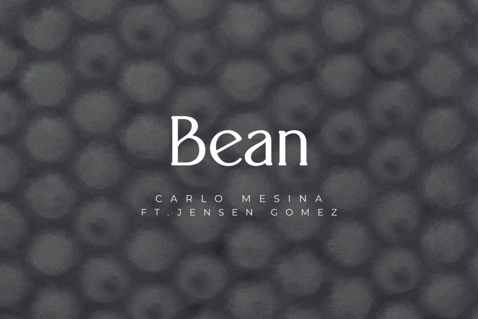 Carlo Mesina ft. Jensen Gomez - Bean | Melt Records