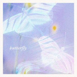 Chelsea Dawn - Butterfly | Melt Records
