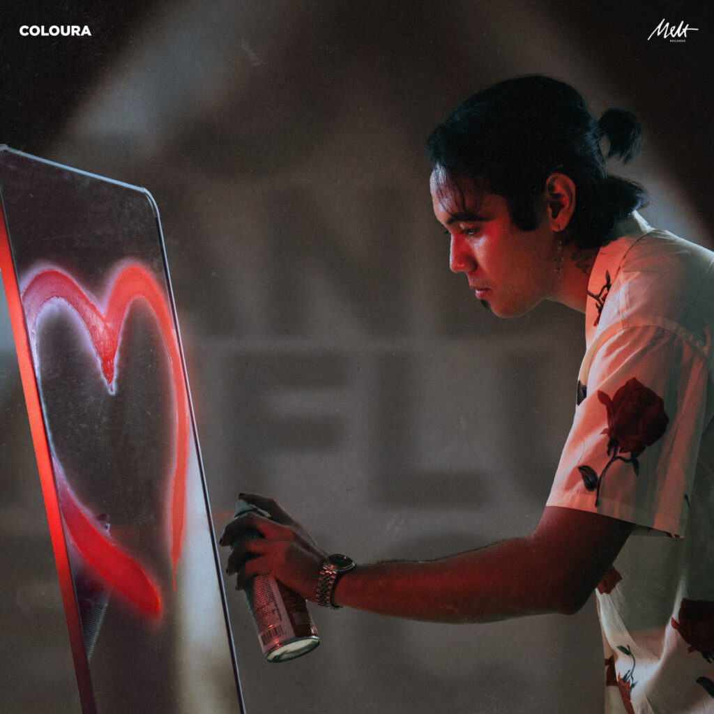 Coloura - Love and Influence | Melt Records