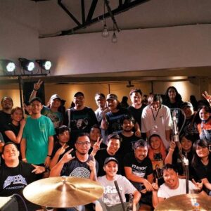 tidal x Irrevocable Live In Cebu | Melt Records