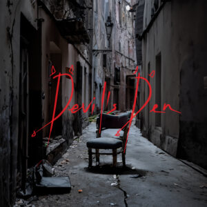 The Rising Tide - Devil's Den | Melt Records