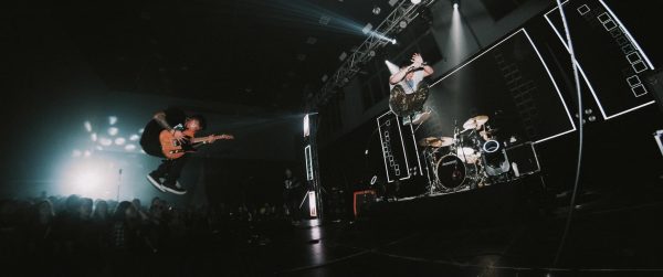 Pulsing Chunky | Melt Records