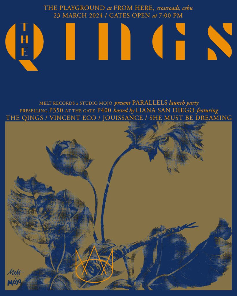 The Qings 