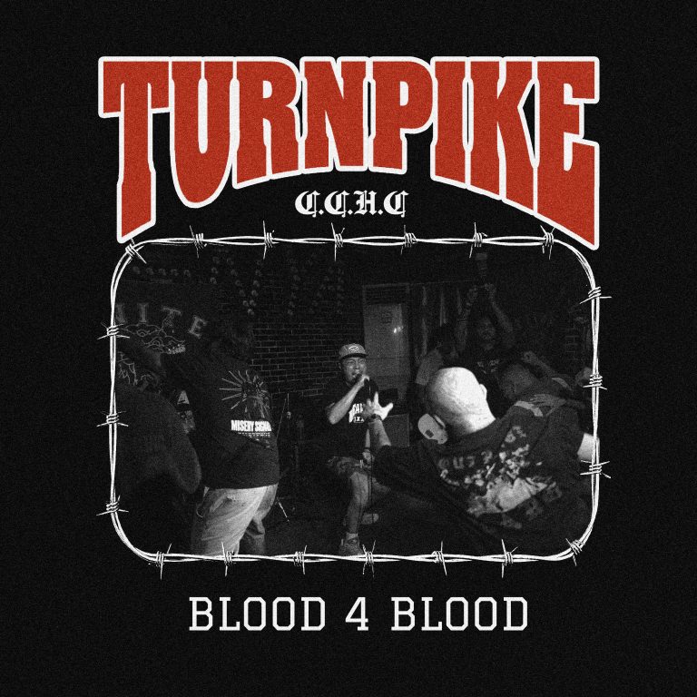 Turnpike - BLOOD4BLOOD | Melt Records