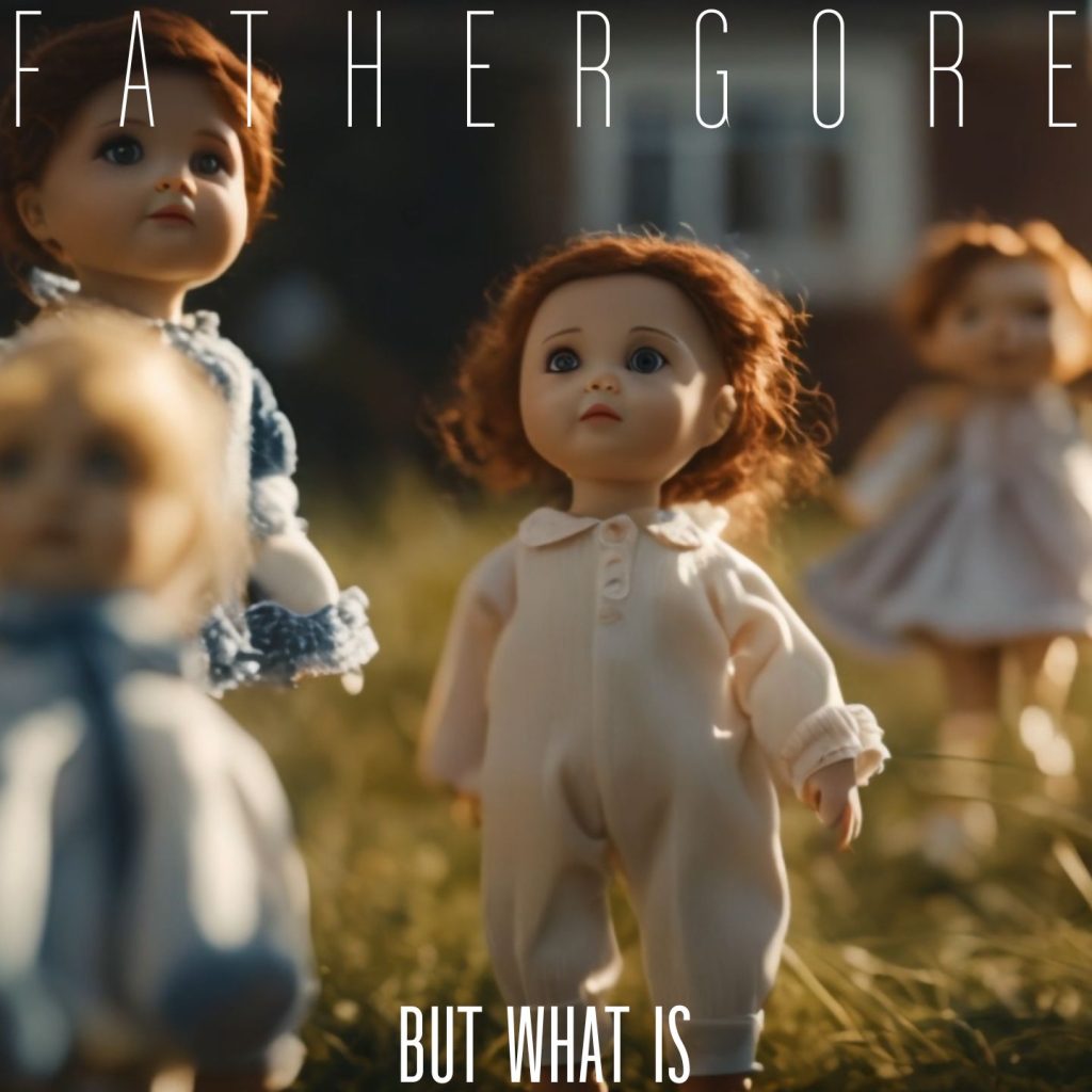 Fathergore - But What Is | Melt Records