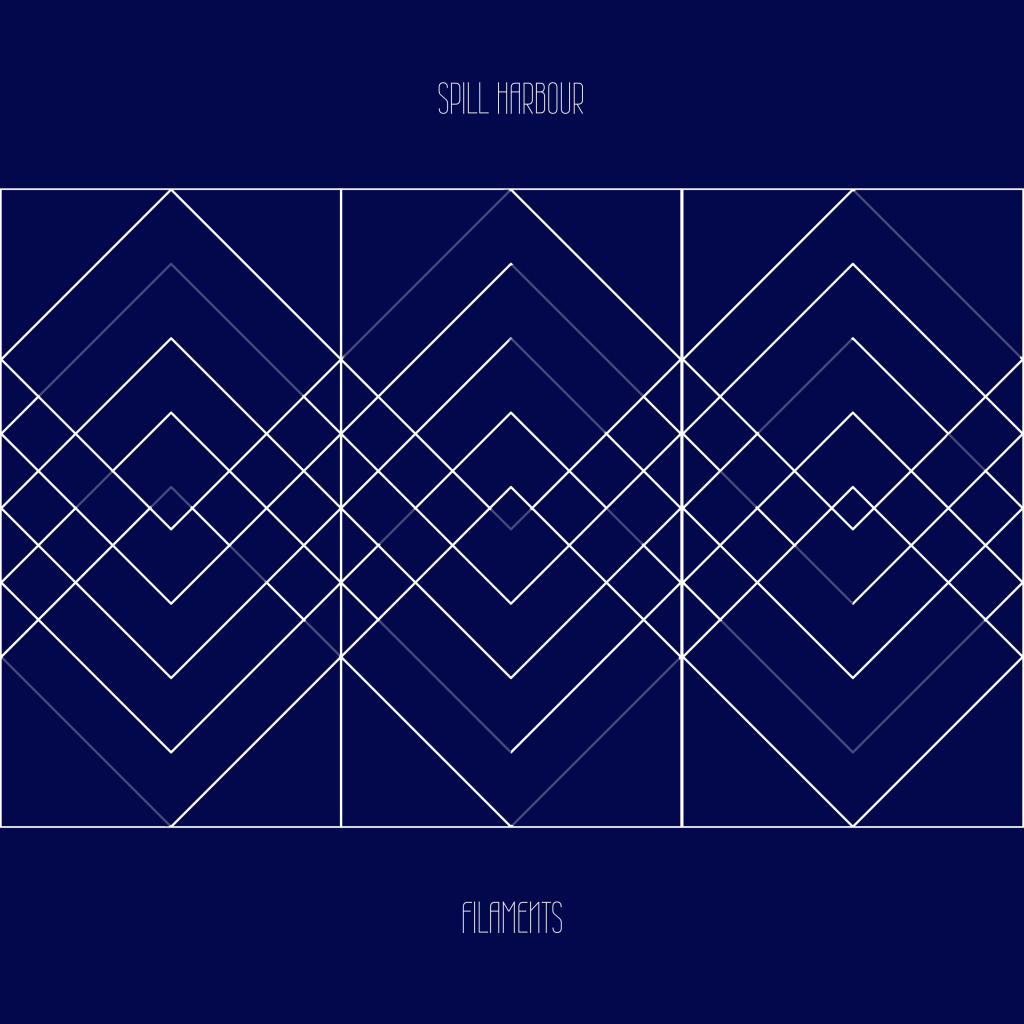 Spill Harbour - Filaments | Melt Records