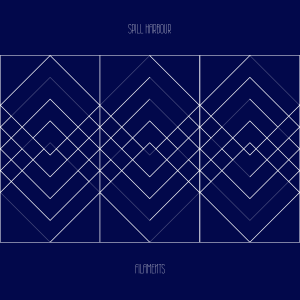 Spill Harbour - Filaments | Melt Records