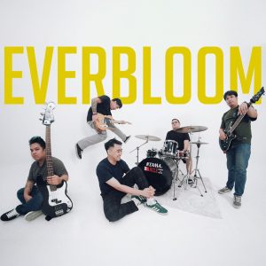 Pulsing Chunky - Everbloom | Melt Records