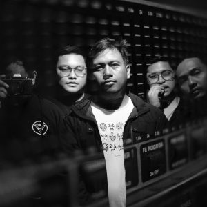 K A N A | Melt Records