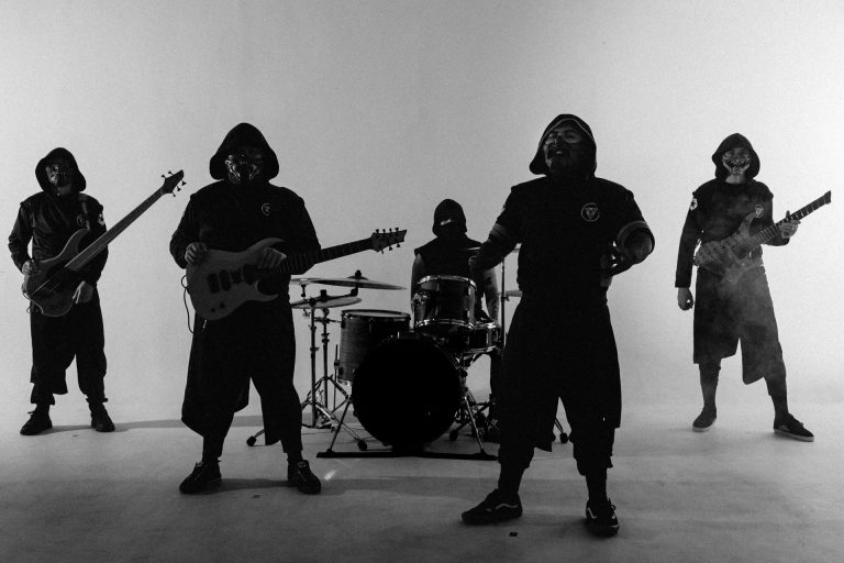 SHVRIKEN | Melt Records