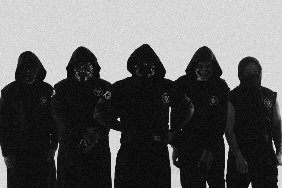 SHVRIKEN | Melt Records