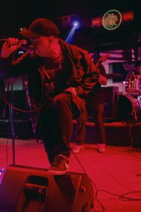 Stephen Tan (The Rising Tide) | Melt Records