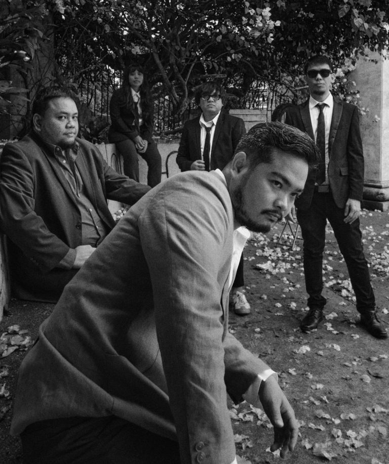 monopolice | Melt Records