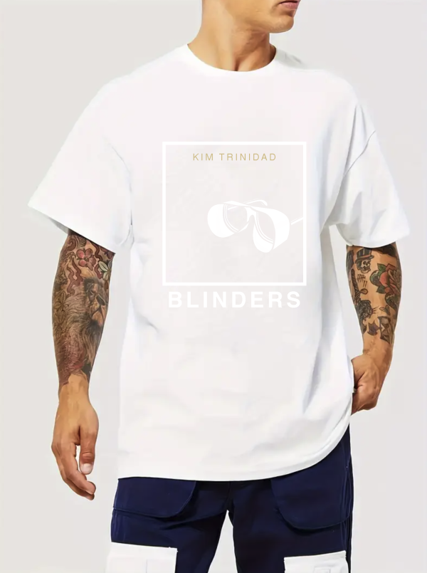 Kim Trinidad - Blinders [Oversized Tees] - Image 2