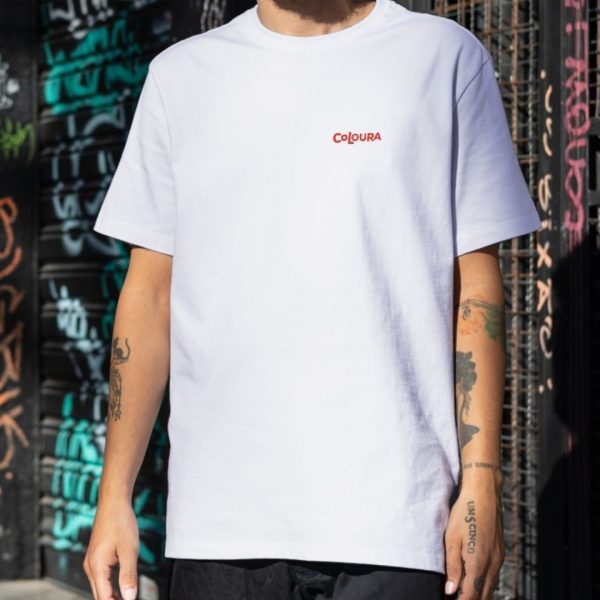 Coloura Album Release Party Tees - Image 2