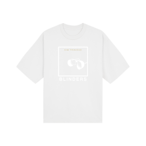 Kim Trinidad - Blinders [Oversized Tees] | Melt Records