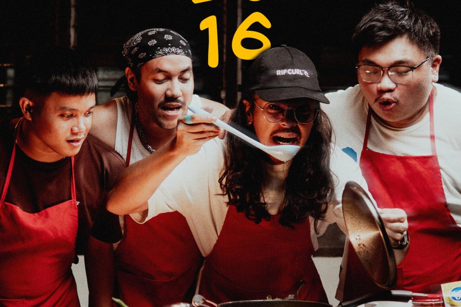 Coloura - 2016 | Melt Records