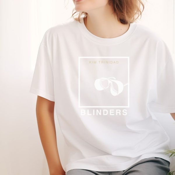 Kim Trinidad - Blinders [Oversized Tees]