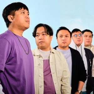 The Qings | Melt Records