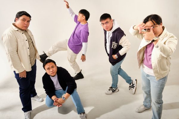 The Qings | Melt Records