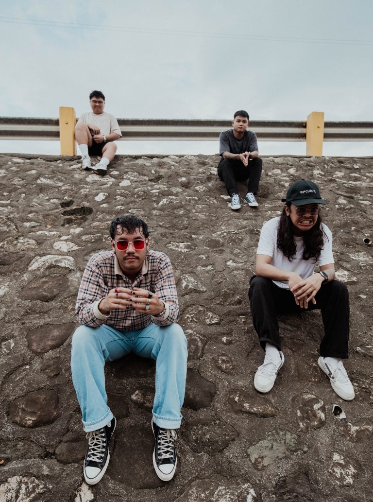 Coloura | Melt Records