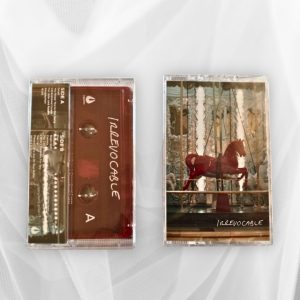 Irrevocable - Anthology [Cassette]