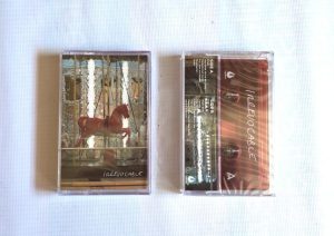 irrevocable cassette